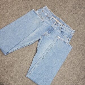 Levi's Light Blue Women's Jeans